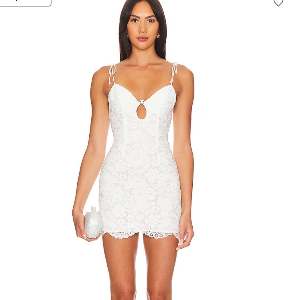 Sandi Mini Dress